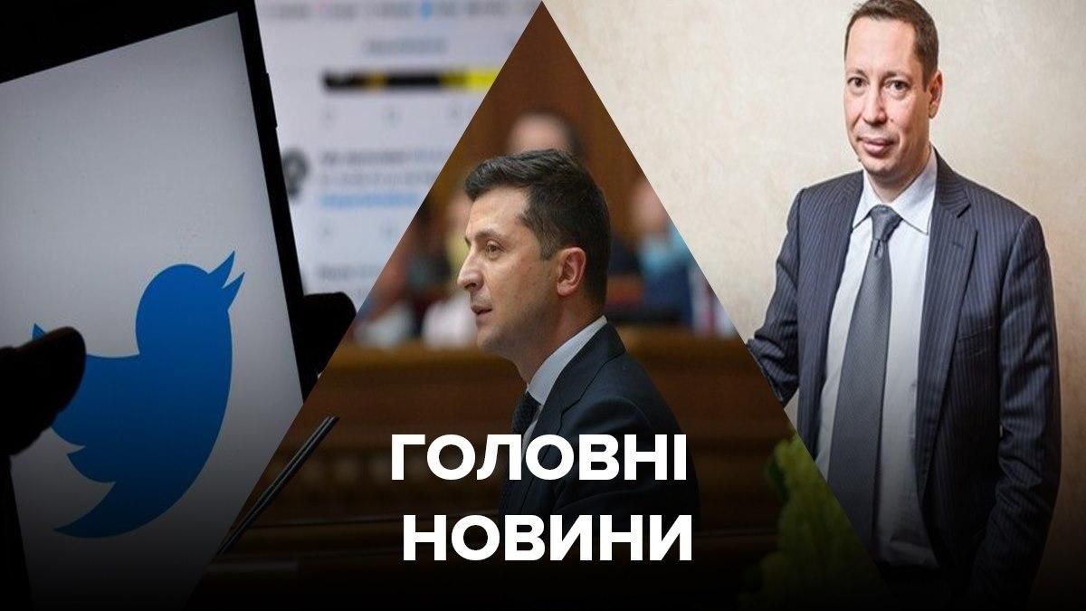 Новини України – 16 липня 2020 новини Україна, світ