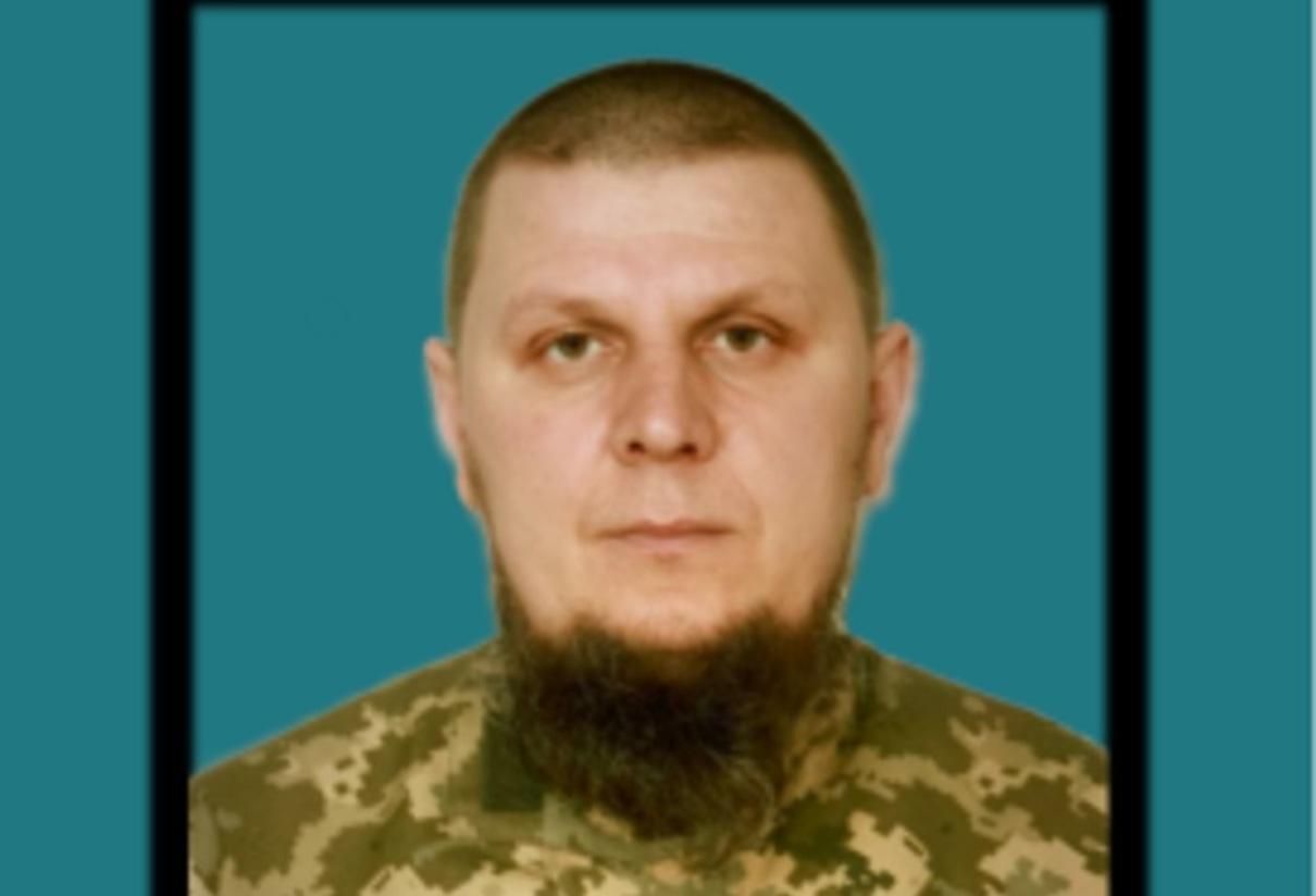 Дмитра Красногрудя передали Україні, 17 липня похорон Дмитра Красногрудя передали Україні, 17 липня похорон