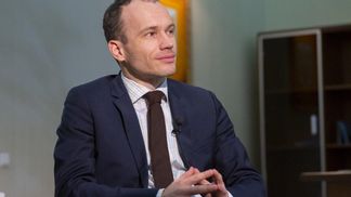 Чи найматимуть на роботу в Мін'юст "довічників": відверте інтерв'ю з Малюською