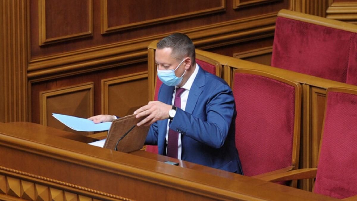 Кирило Шевченко став головою НБУ: що вказано в його декларації