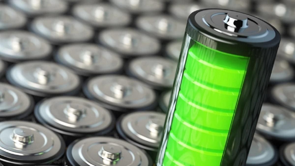 С новой батареей электромобили смогут заряжаться в 3-5 раз быстрее С новой батареей электромобили смогут заряжаться в 3-5 раз быстрее