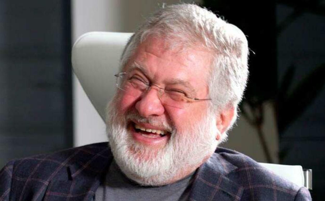 Антиколомойський закон могут отменить: почему Антиколомойський закон могут отменить: почему