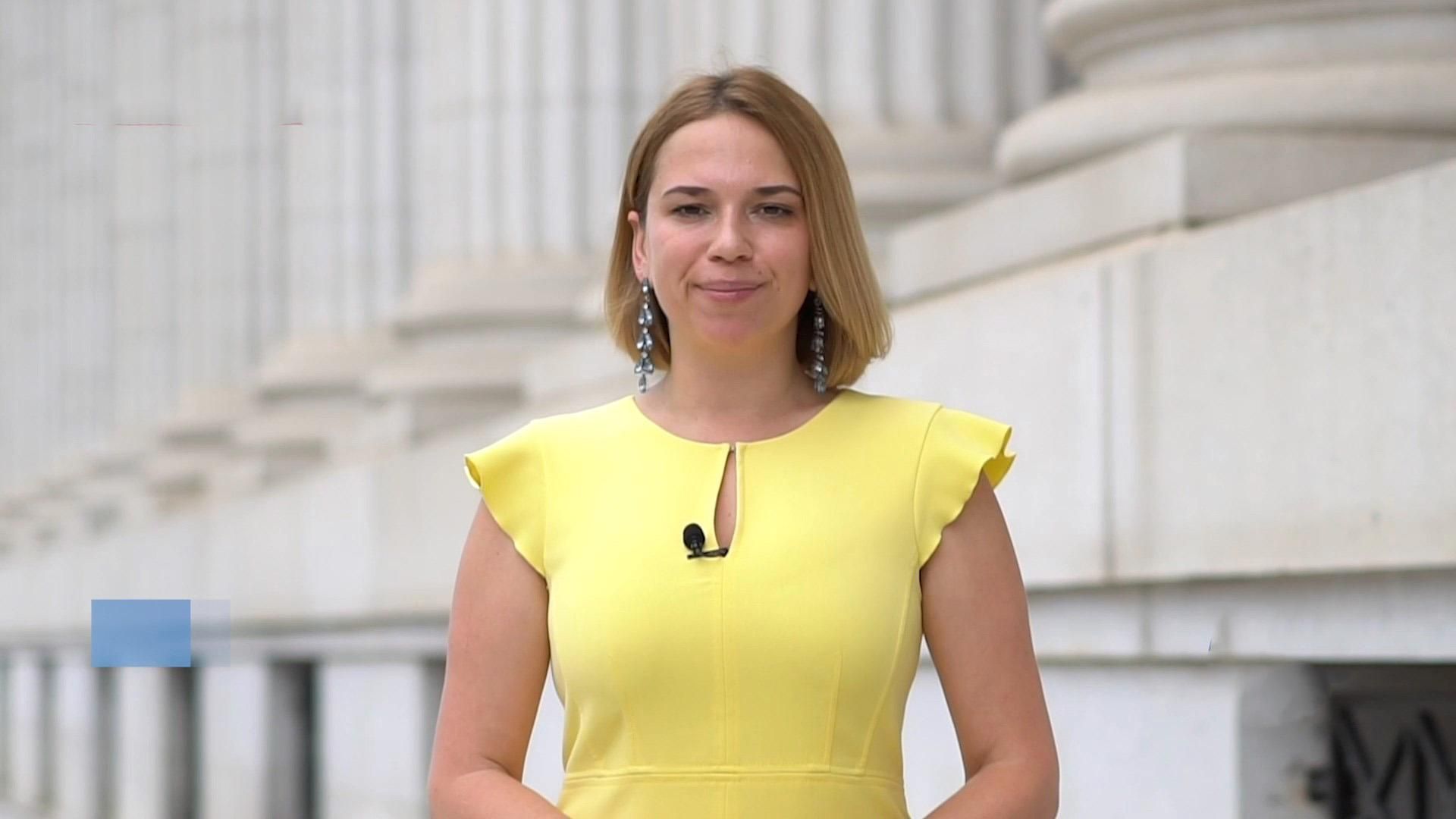 Голос Америки: Як світові експерти реагують на призначення нового голови НБУ Голос Америки: Як світові експерти реагують на призначення нового голови НБУ