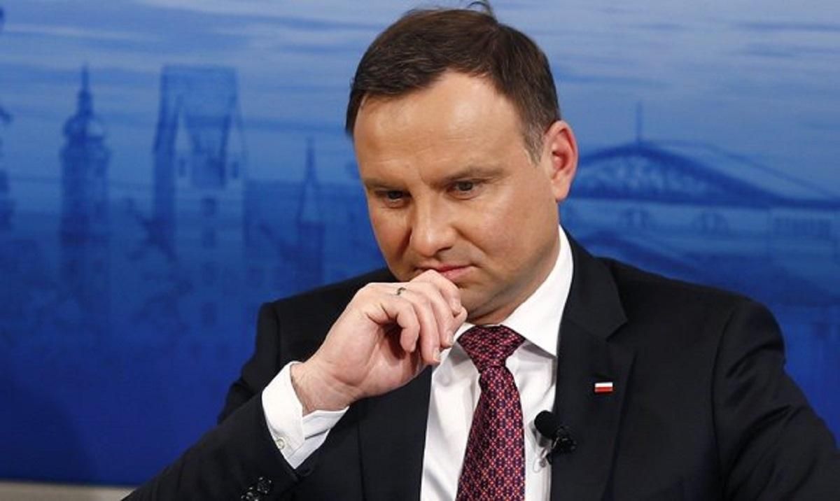 Вибори президента Польщі 2020: опозиція оскаржує результати