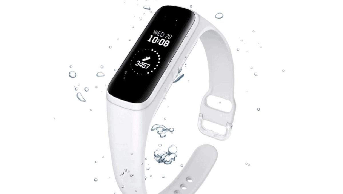 Samsung готовится к выпуску конкурента Xiaomi Mi Band Samsung готовится к выпуску конкурента Xiaomi Mi Band