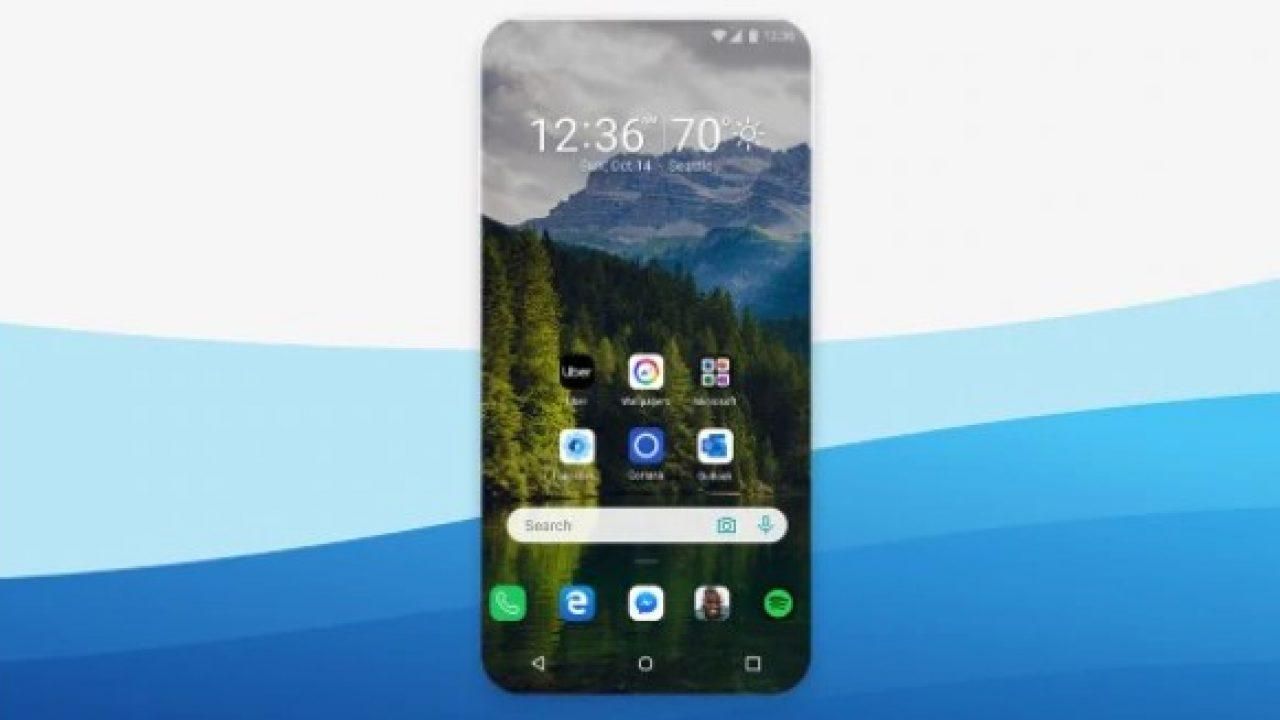 Microsoft выпустила масштабное обновление для фирменного Android-лончер: что изменили Microsoft выпустила масштабное обновление для фирменного Android-лончер: что изменили