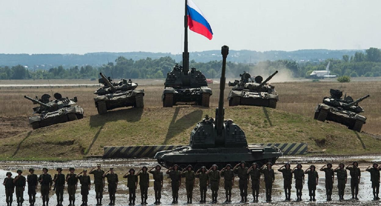 Україна готова до наступу Росії з Півдня, – міністр оборони Таран