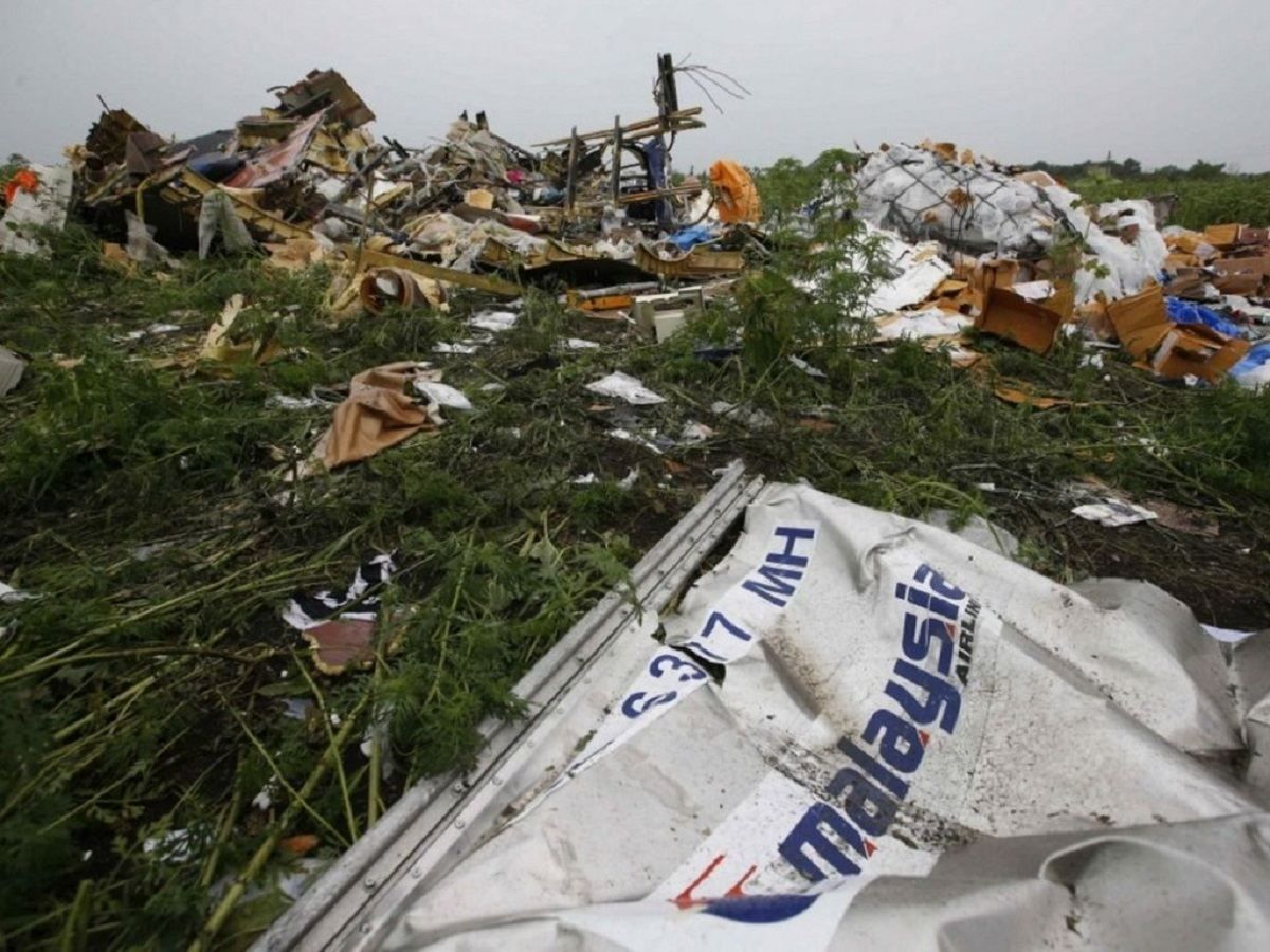 Зеленський пригадав про 6 роковини катастрофи MH17: Справедливість має восторжествувати