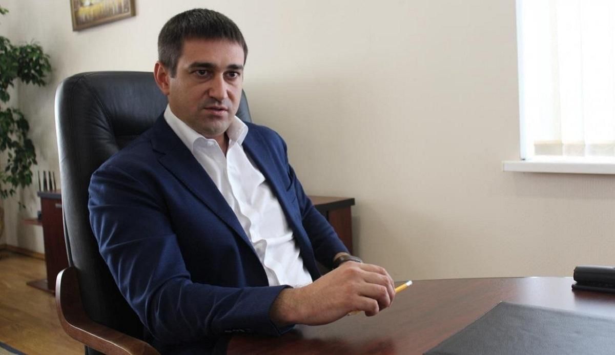 П'яного Олега Золотоношу затримала поліція: відео і що відомо П'яного Олега Золотоношу затримала поліція: відео і що відомо