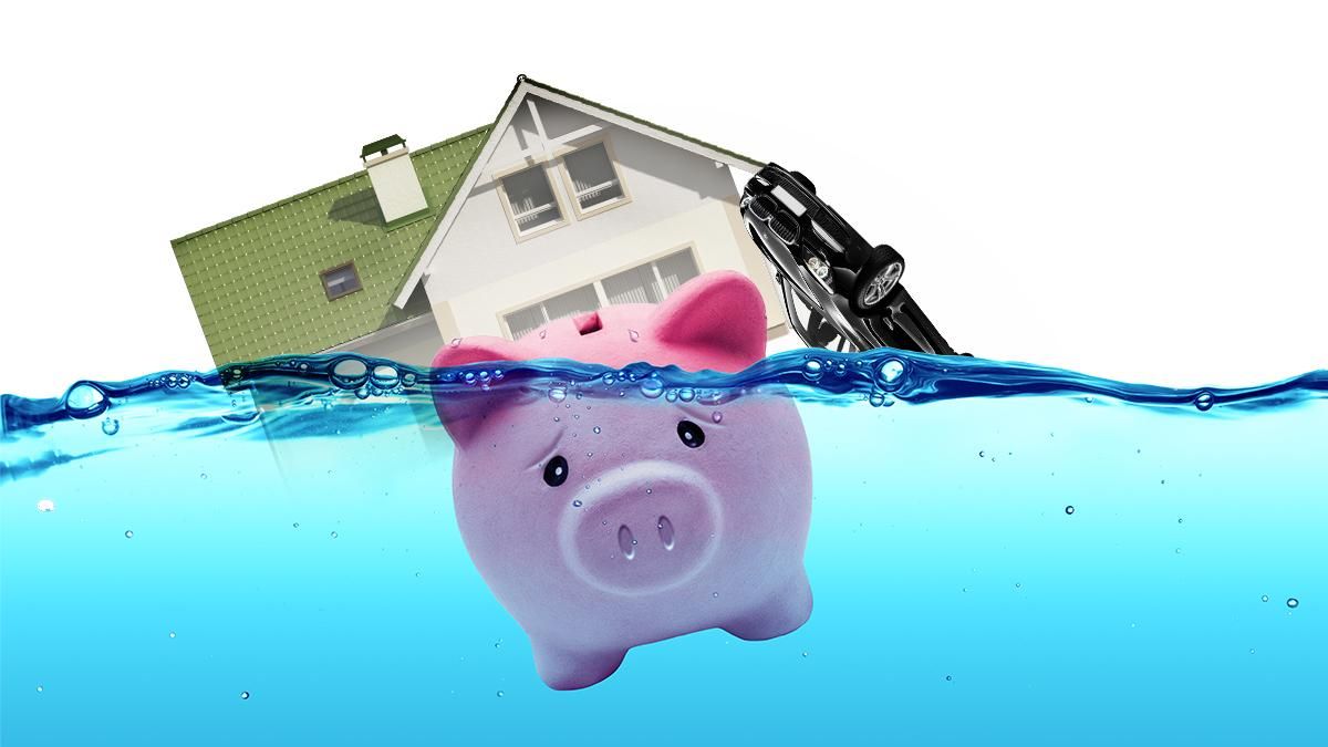 Как получить имущество без невыплаченного кредита - эксперт Как получить имущество без невыплаченного кредита - эксперт