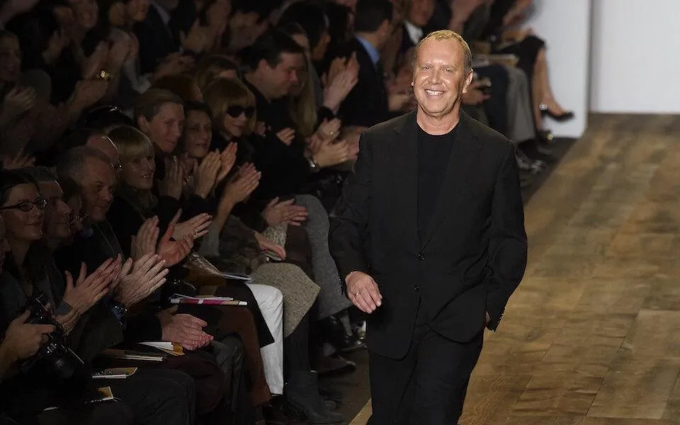 Майкл Корс Майкл Корс