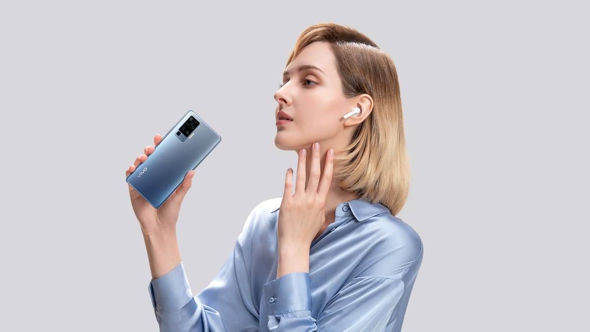 vivo X50 и vivo X50 Pro: характеристики и цена в Украине vivo X50 и vivo X50 Pro: характеристики и цена в Украине