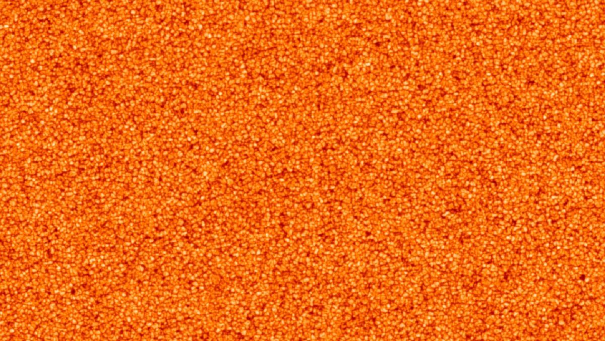 Фото Солнца с рекордно близкого расстояния принесли первые открытия: впечатляющие фото Фото Солнца с рекордно близкого расстояния принесли первые открытия: впечатляющие фото