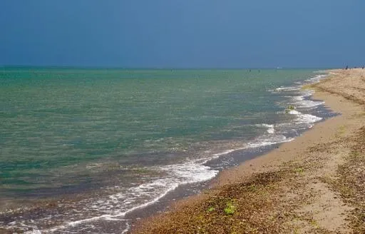 Кароліно-Бугаз Кароліно-Бугаз