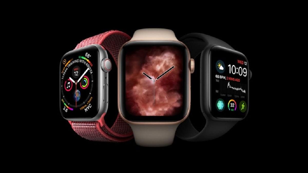 Как отличить оригинальные Apple Watch от подделки Как отличить оригинальные Apple Watch от подделки