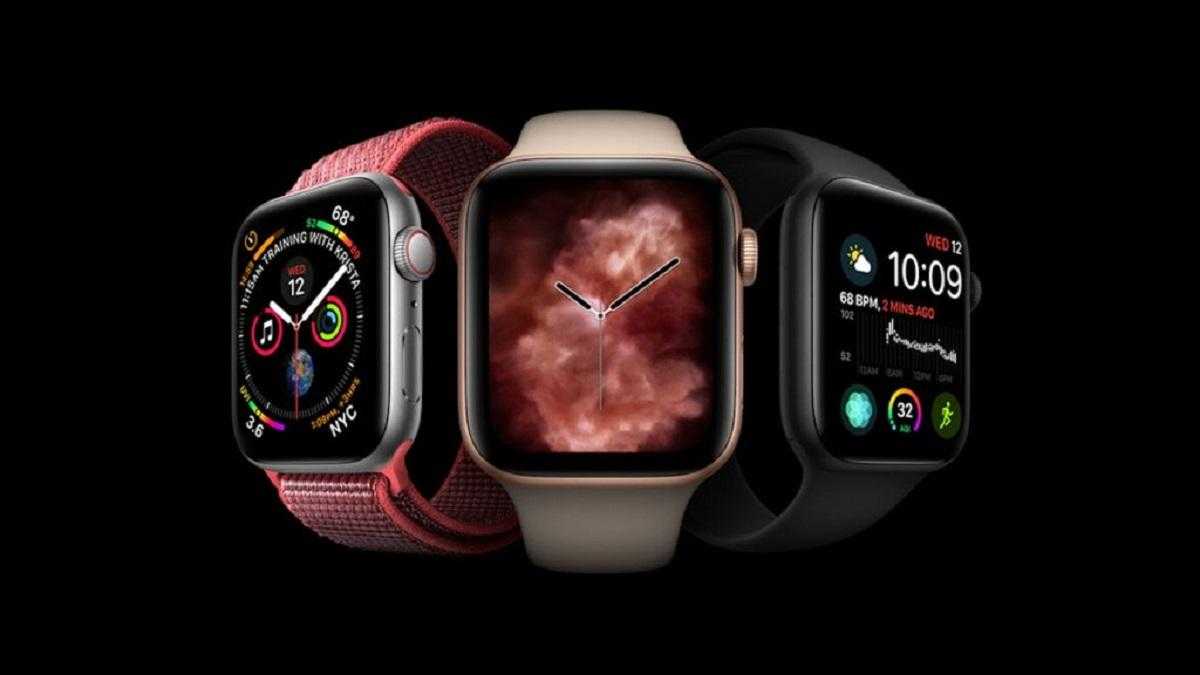 Как отличить оригинальные Apple Watch от подделки - Новости технологий -  Техно