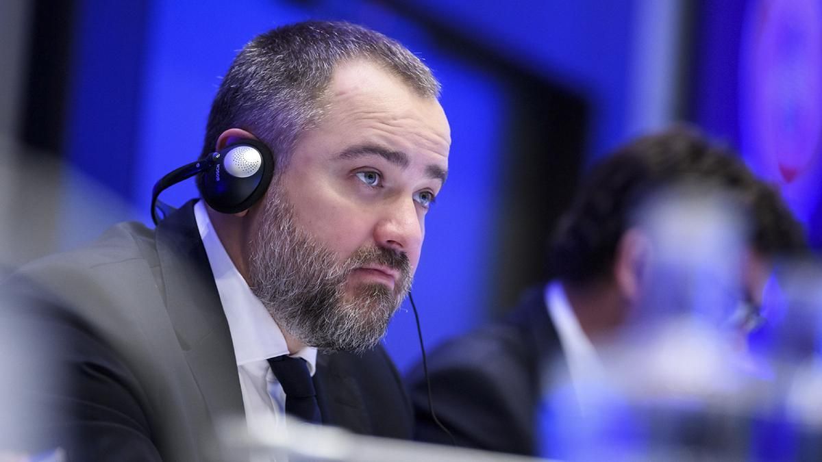 Скандали в ПФЛ: президента "Агробізнесу" відсторонять, рефері Бондаря підозрюють у підкупі