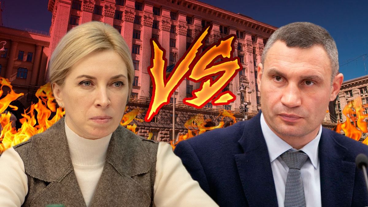 Чи зможе перемогти Верещук Віталія Кличка? Чи зможе перемогти Верещук Віталія Кличка?