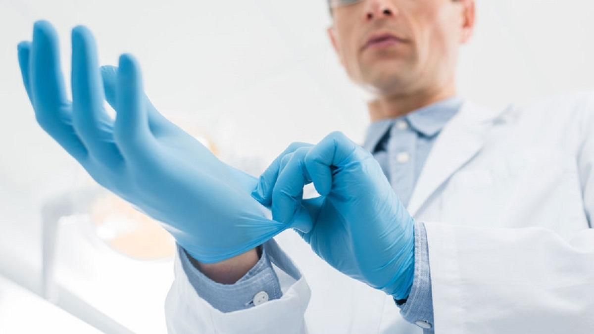 На Тернопільщині усі медики лікарні звільнились в один день: яка причина На Тернопільщині усі медики лікарні звільнились в один день: яка причина