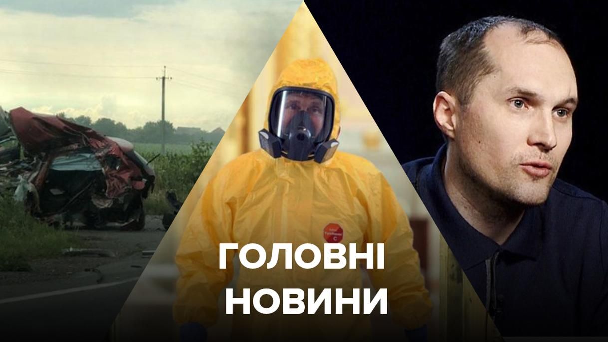 Новини України – 19 липня 2020 новини Україна, світ Новини України – 19 липня 2020 новини Україна, світ