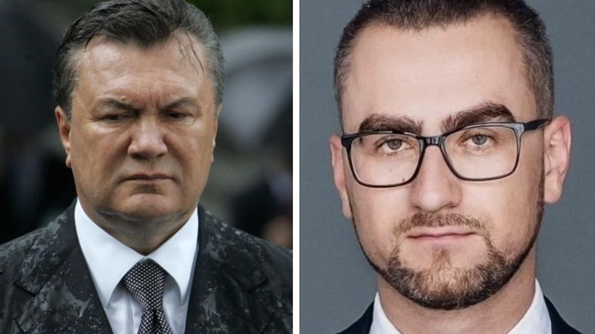 Від яйця до керівника: студент, який ледь не "вбив" Януковича, став топ-менеджером Укрзалізниці