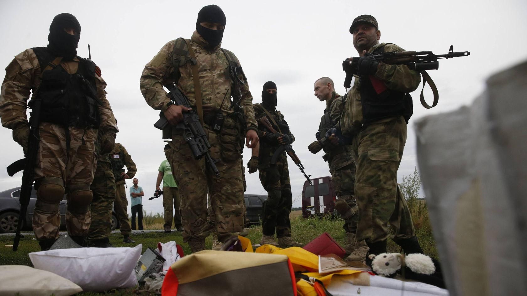 В Гааге поднимали вопрос, чтобы признать причастных к сбитию MH17 комбатантами: что об этом говорят в Офисе генпрокурора В Гааге поднимали вопрос, чтобы признать причастных к сбитию MH17 комбатантами: что об этом говорят в Офисе генпрокурора