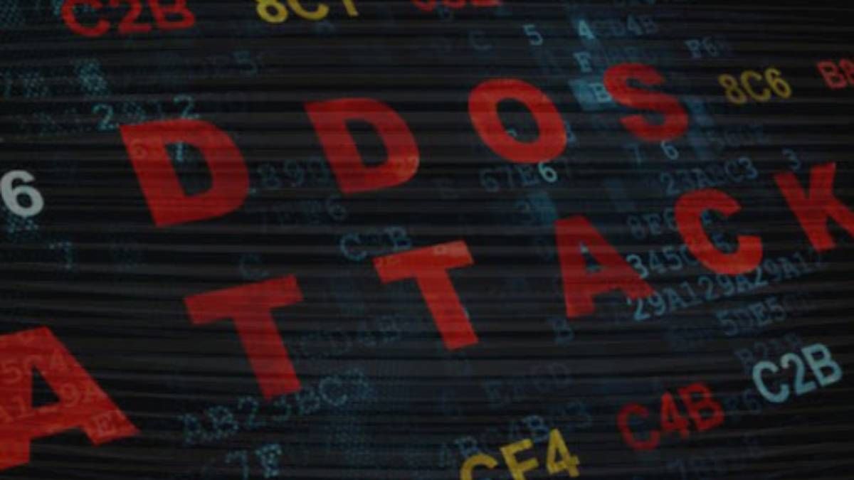 Новий тип DDOS-атаки  може покласти інтернет в усій країні, – РНБО 