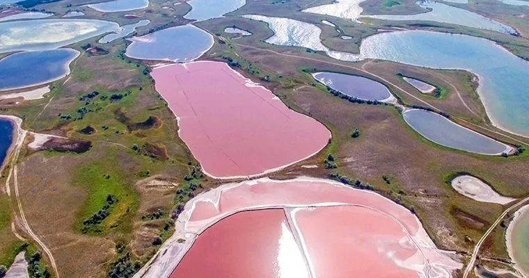 Кінбурнська коса Кінбурнська коса