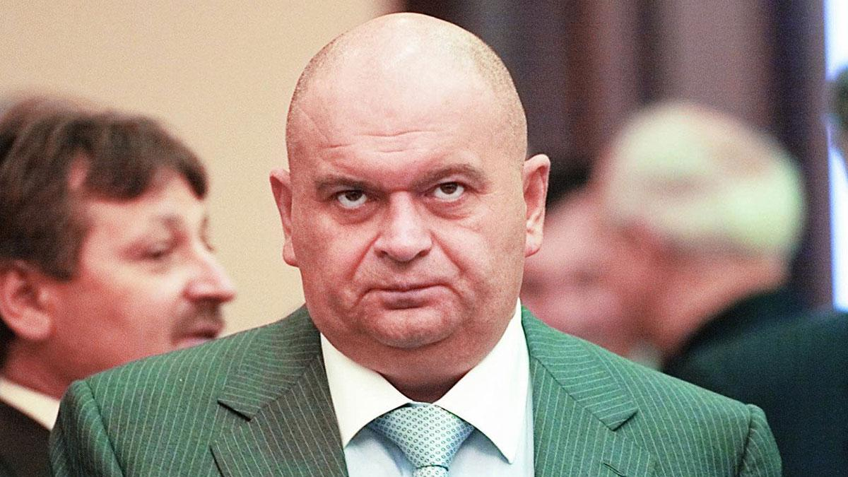 Экс-министра экологии Злочевского вызывают на три допроса
