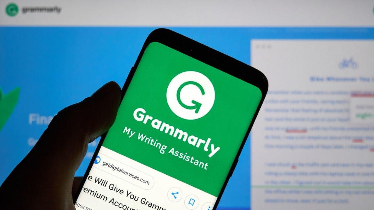 Украинский сервис Grammarly обновила функционал: детали Украинский сервис Grammarly обновила функционал: детали