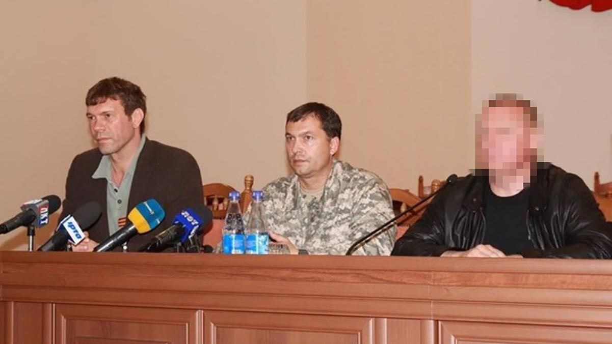 В Луганской области задержали одного из ключевых организаторов референдума ЛНР: подробности В Луганской области задержали одного из ключевых организаторов референдума ЛНР: подробности