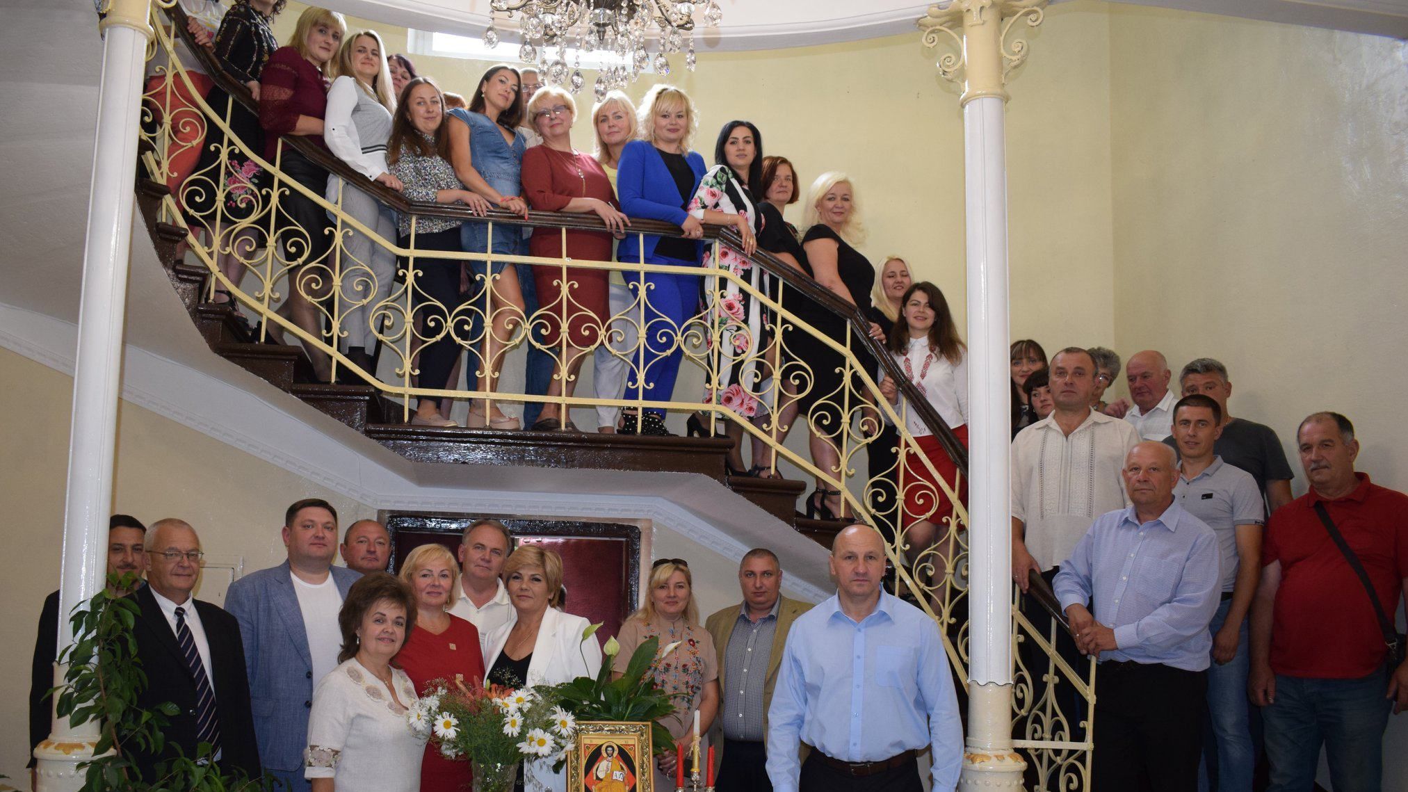 Мэра Самбора на Львовщине оштрафуют за нарушение карантина: что известно Мэра Самбора на Львовщине оштрафуют за нарушение карантина: что известно