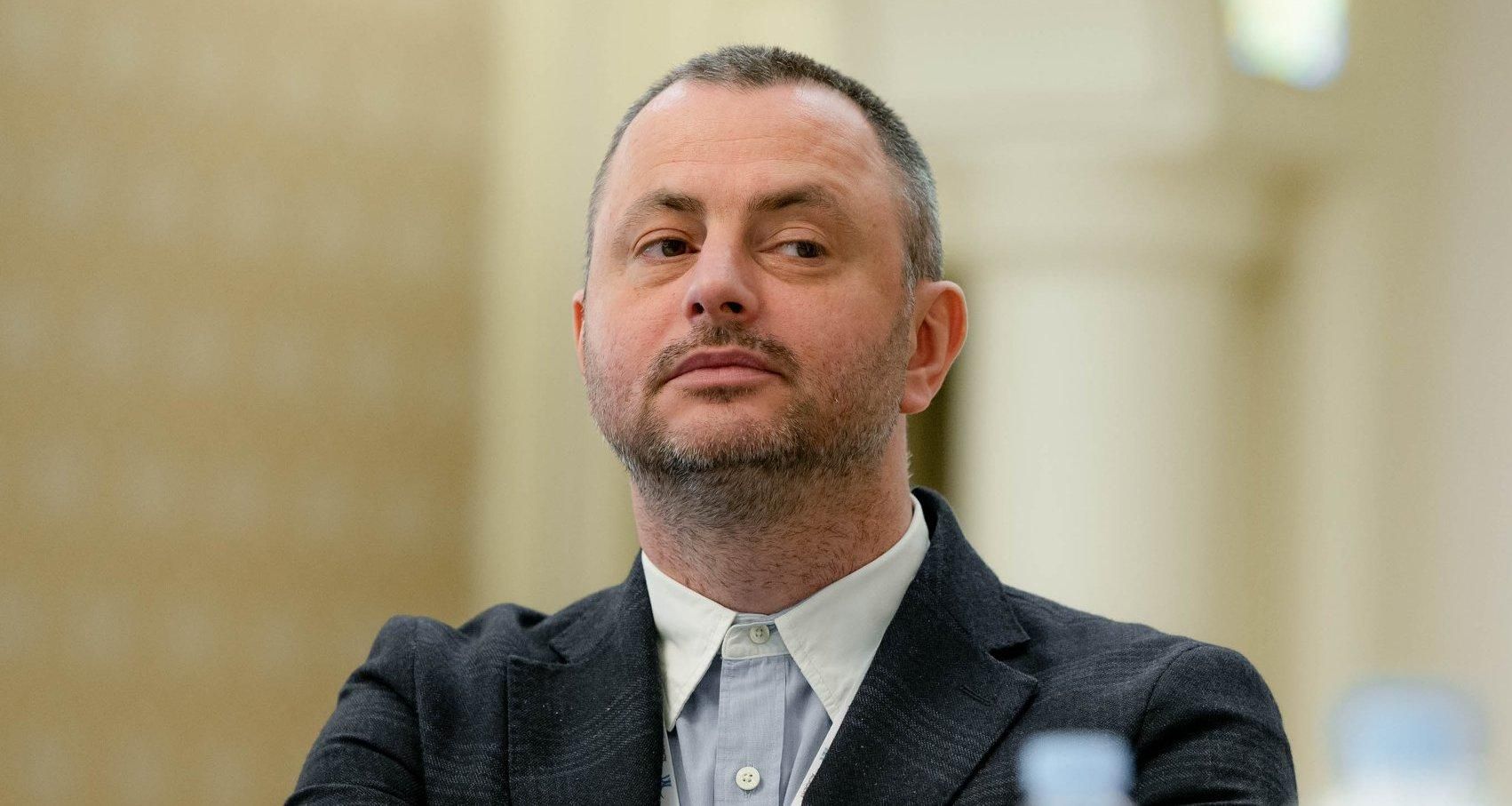 Максим Бахматов временно ушел с КГГА - причина - 24 канал Максим Бахматов временно ушел с КГГА - причина - 24 канал