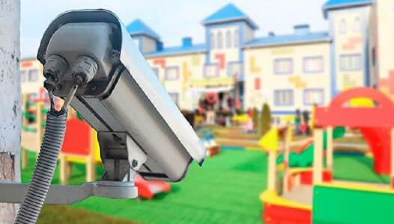 МВС хоче об’єднати приватні і державні камери спостереження 