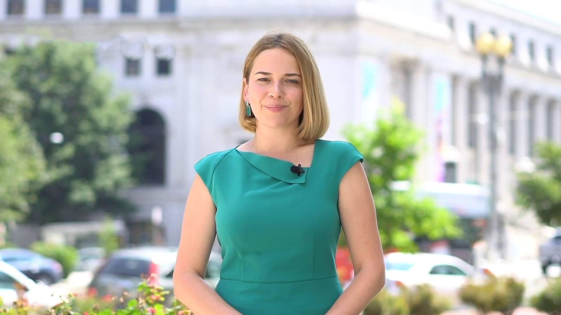 Голос Америки: Россия начала проверку войска вблизи границы с Украиной Голос Америки: Россия начала проверку войска вблизи границы с Украиной