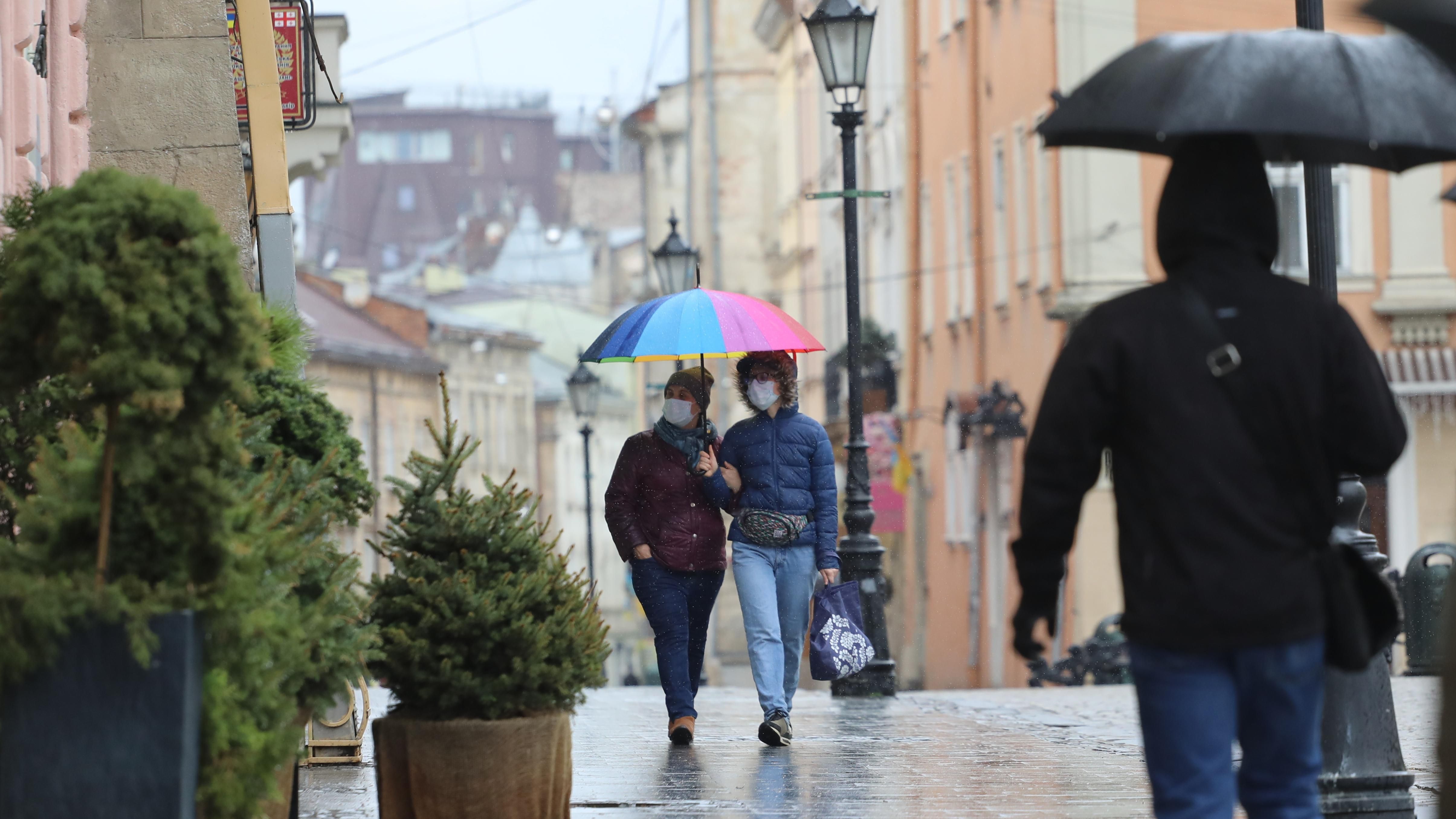 МОЗ вимагає кадрових змін у Львівській області через ситуацію з коронавірусом