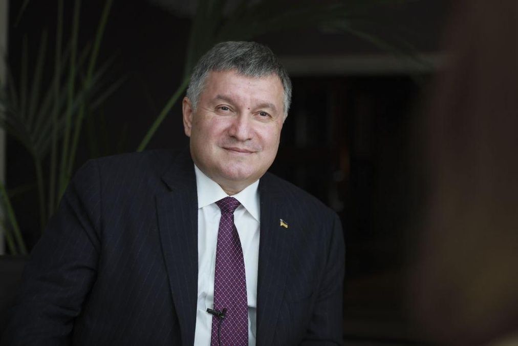 Аваков в деле: что не так с законопроектом о пьяном вождении Аваков в деле: что не так с законопроектом о пьяном вождении