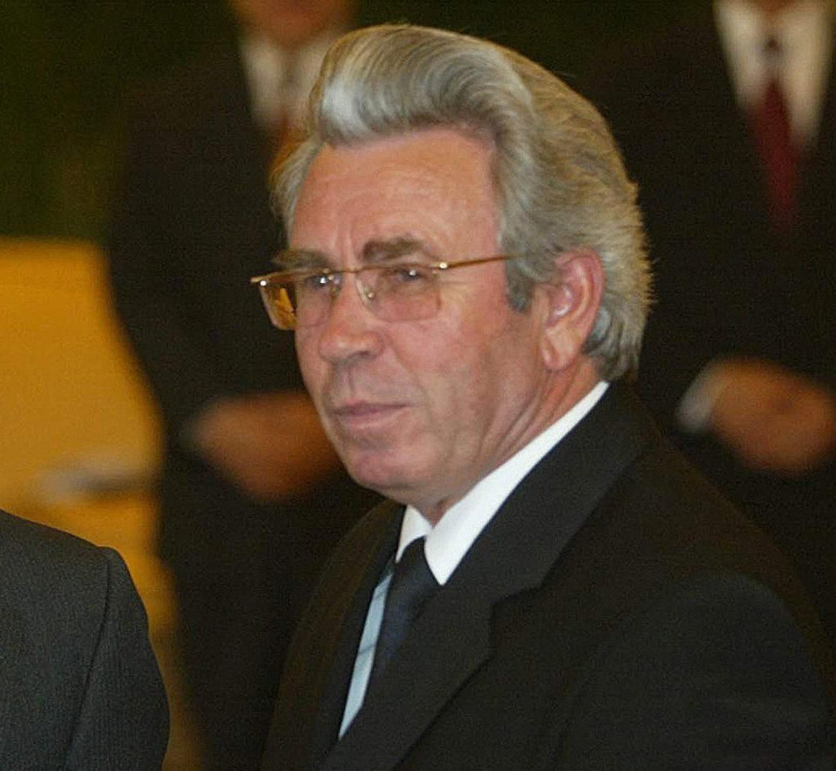 В России умер экс-глава правительства Кыргызстана Николай Танаев: что известно В России умер экс-глава правительства Кыргызстана Николай Танаев: что известно