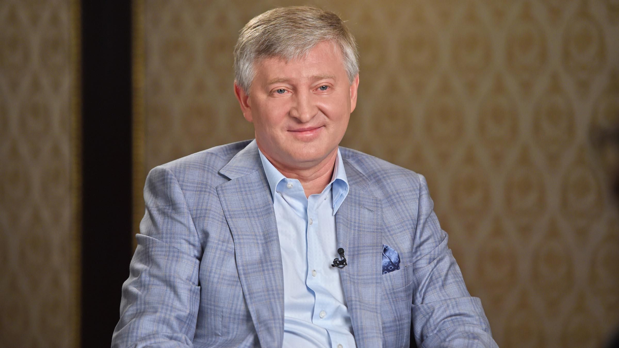 Страна в заложниках: Ахметов угрожает коллапсом всей экономики Украины Страна в заложниках: Ахметов угрожает коллапсом всей экономики Украины