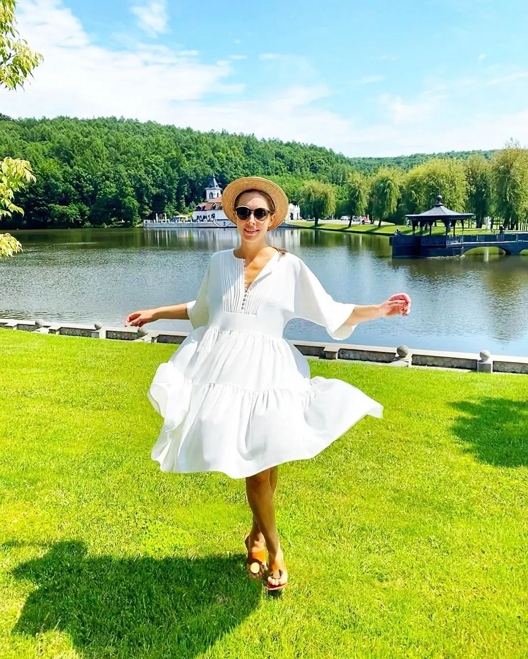 Катя Осадча Катя Осадча