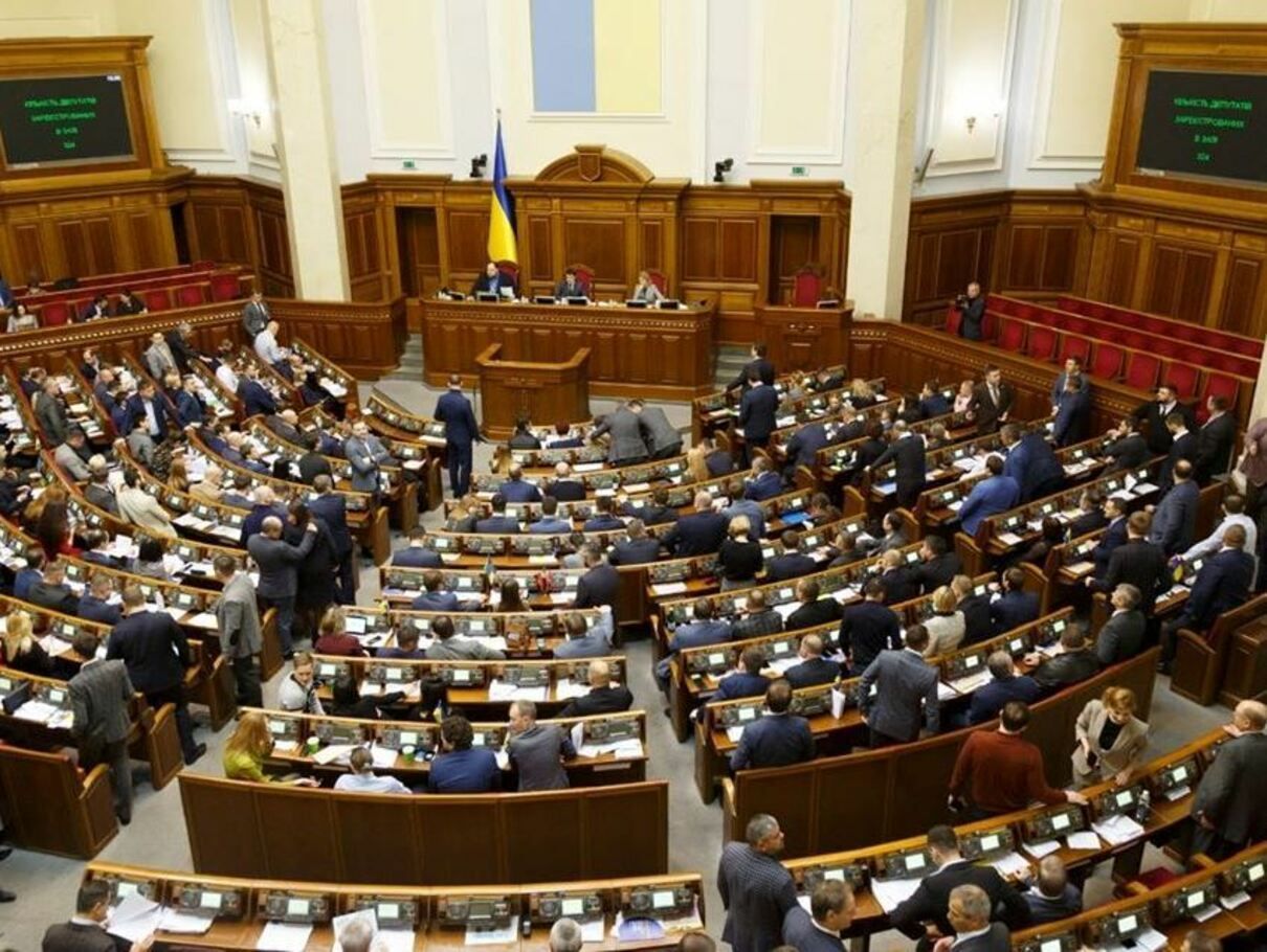 Какой комитет Верховной Рады отклонил больше законопроектов Какой комитет Верховной Рады отклонил больше законопроектов