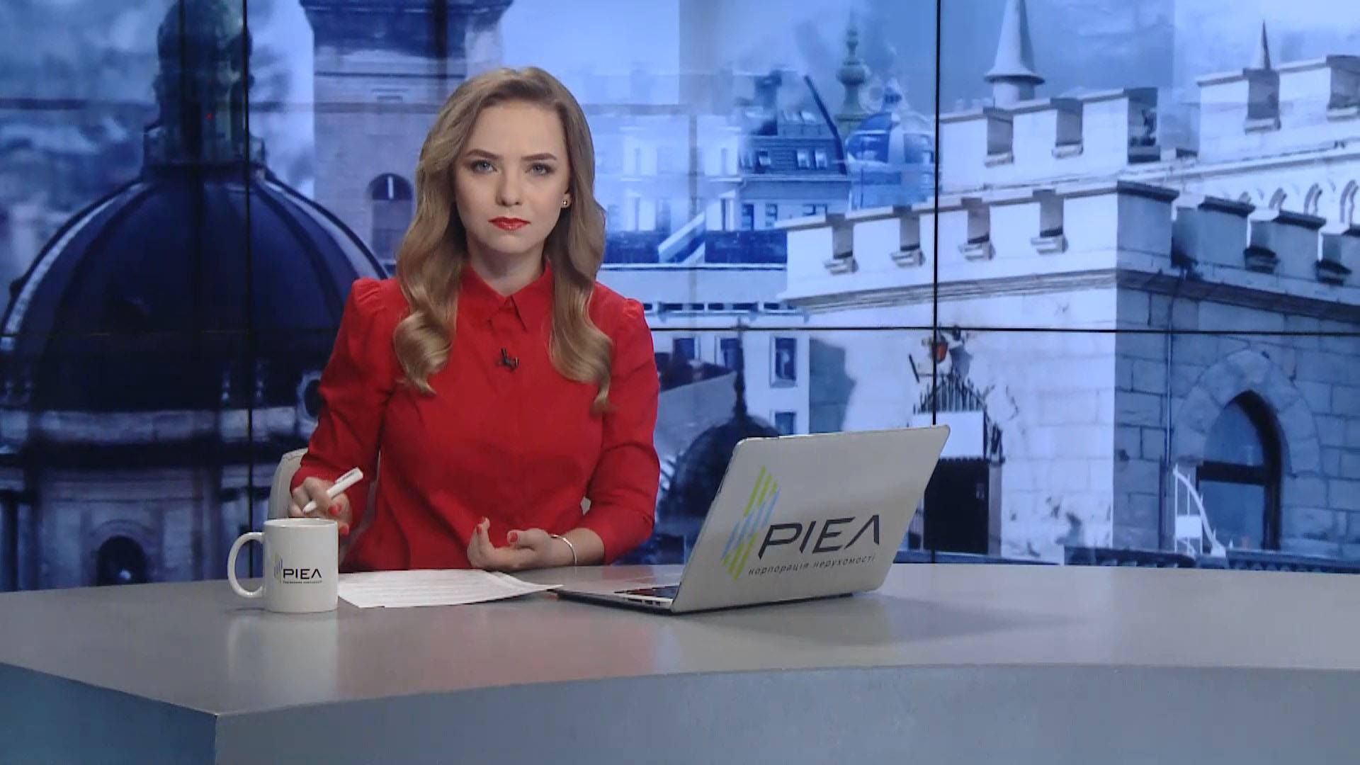 Випуск новин за 17:00: Затримання підозрюваного у підпалі собору. COVID-19 на курорті Випуск новин за 17:00: Затримання підозрюваного у підпалі собору. COVID-19 на курорті