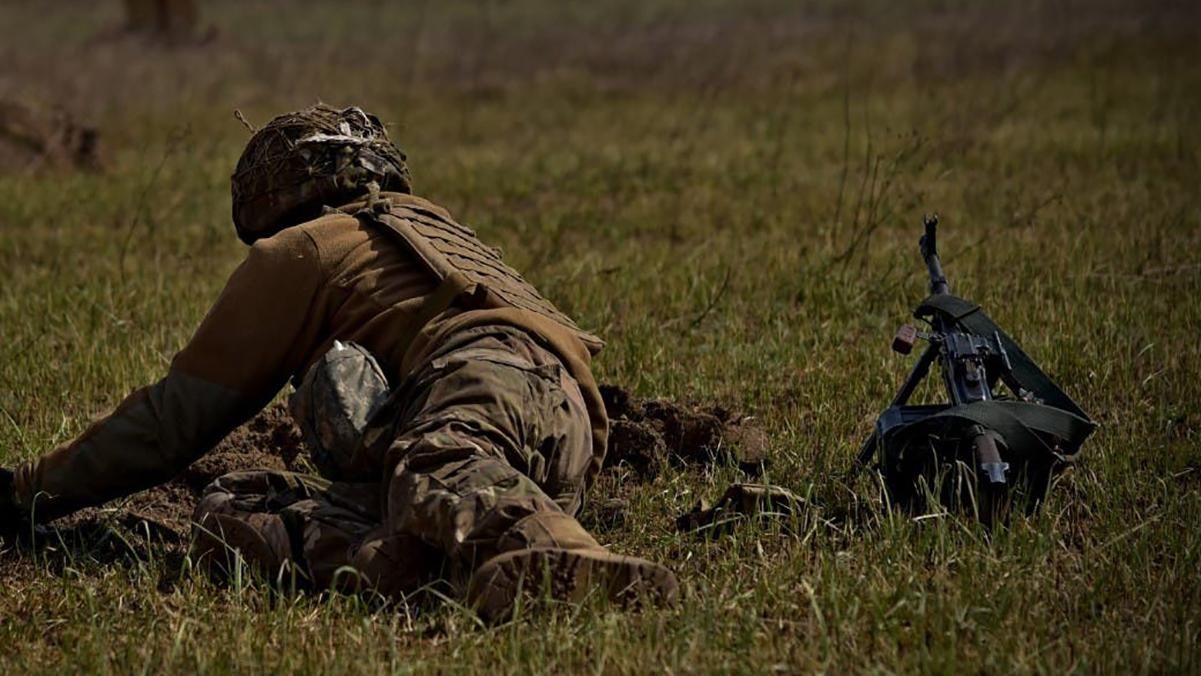 Ситуація на Донбасі за 19 липня: усі подробиці Ситуація на Донбасі за 19 липня: усі подробиці