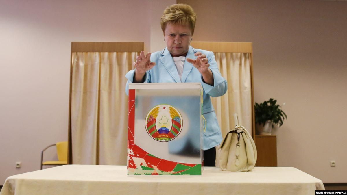 Вибори президента Білорусі: як штаб Тихановської боротиметься за правильний підрахунок голосів 