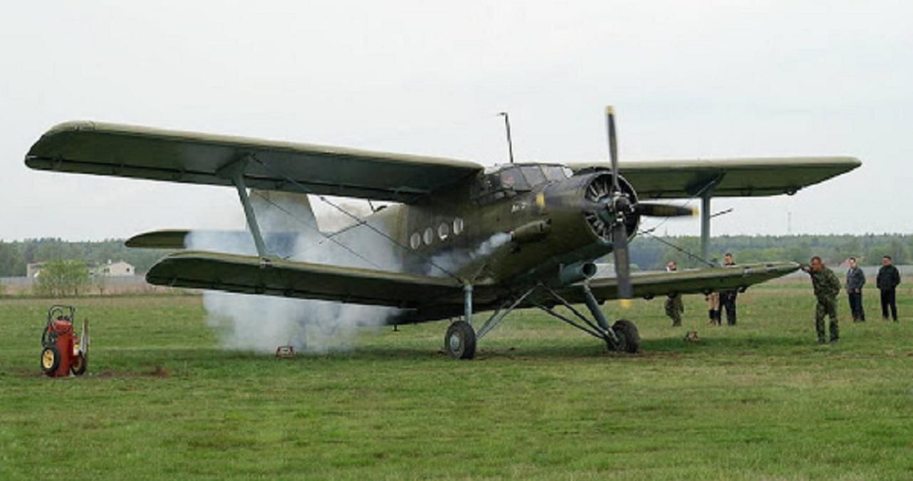 В России исчез самолет с шестью людьми на борту: что известно В России исчез самолет с шестью людьми на борту: что известно