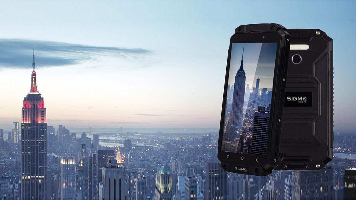 Вистачить на все: 5 телефонів із рекордною автономністю Вистачить на все: 5 телефонів із рекордною автономністю