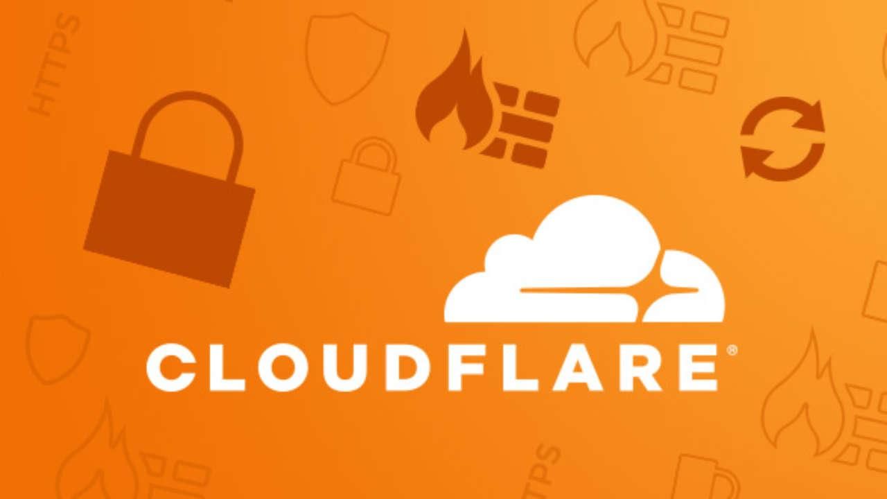Збій серверів Cloudflare: багато всесвітньо популярних сайтів лягли