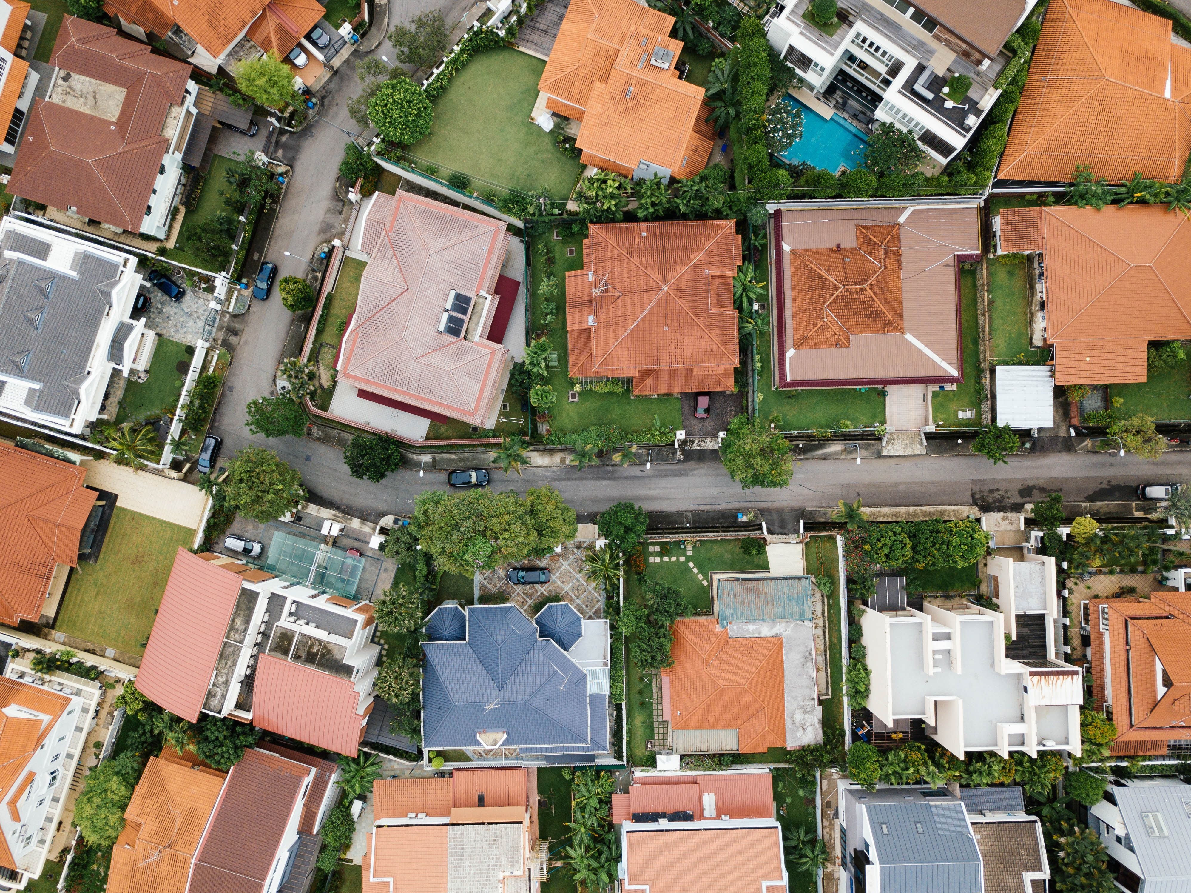 Ринок нерухомості: експерт пояснив, чому подешевшали квартири
