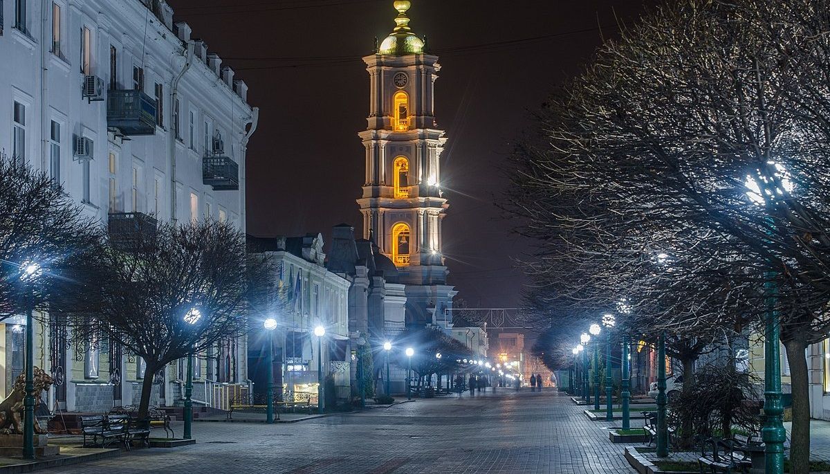 Під Сумами 20 липня стався викид одоранту: що відомо