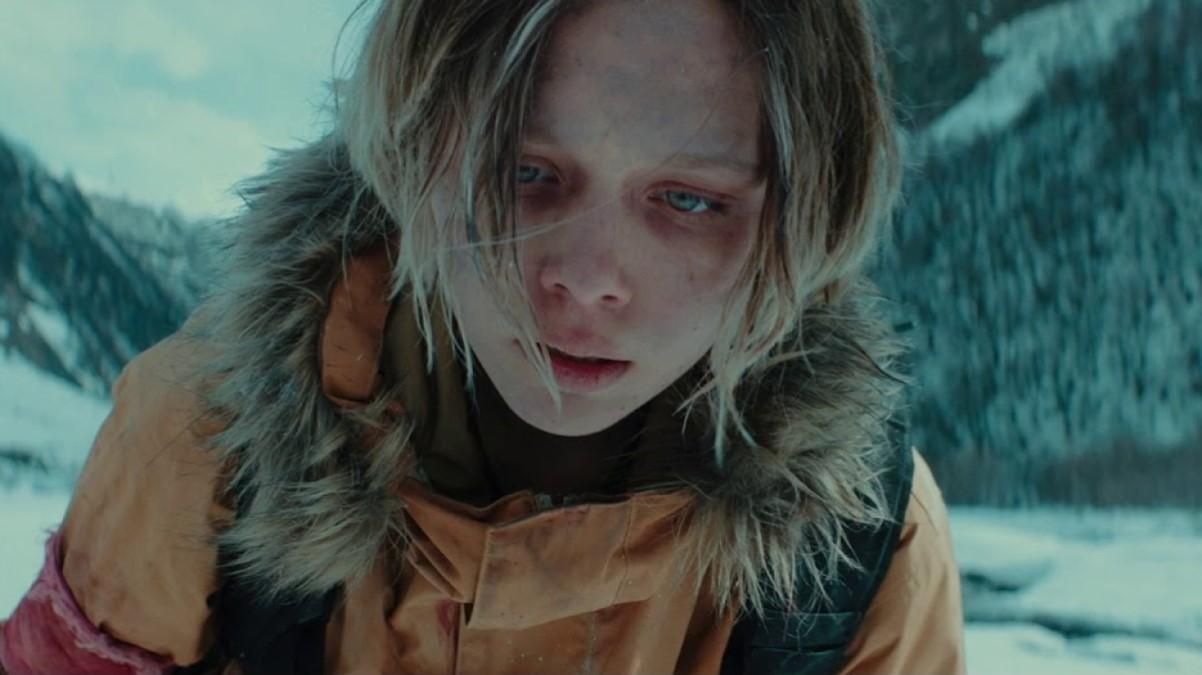 Фільм Let it Snow 2020: дата виходу, трейлер, актори, сюжет